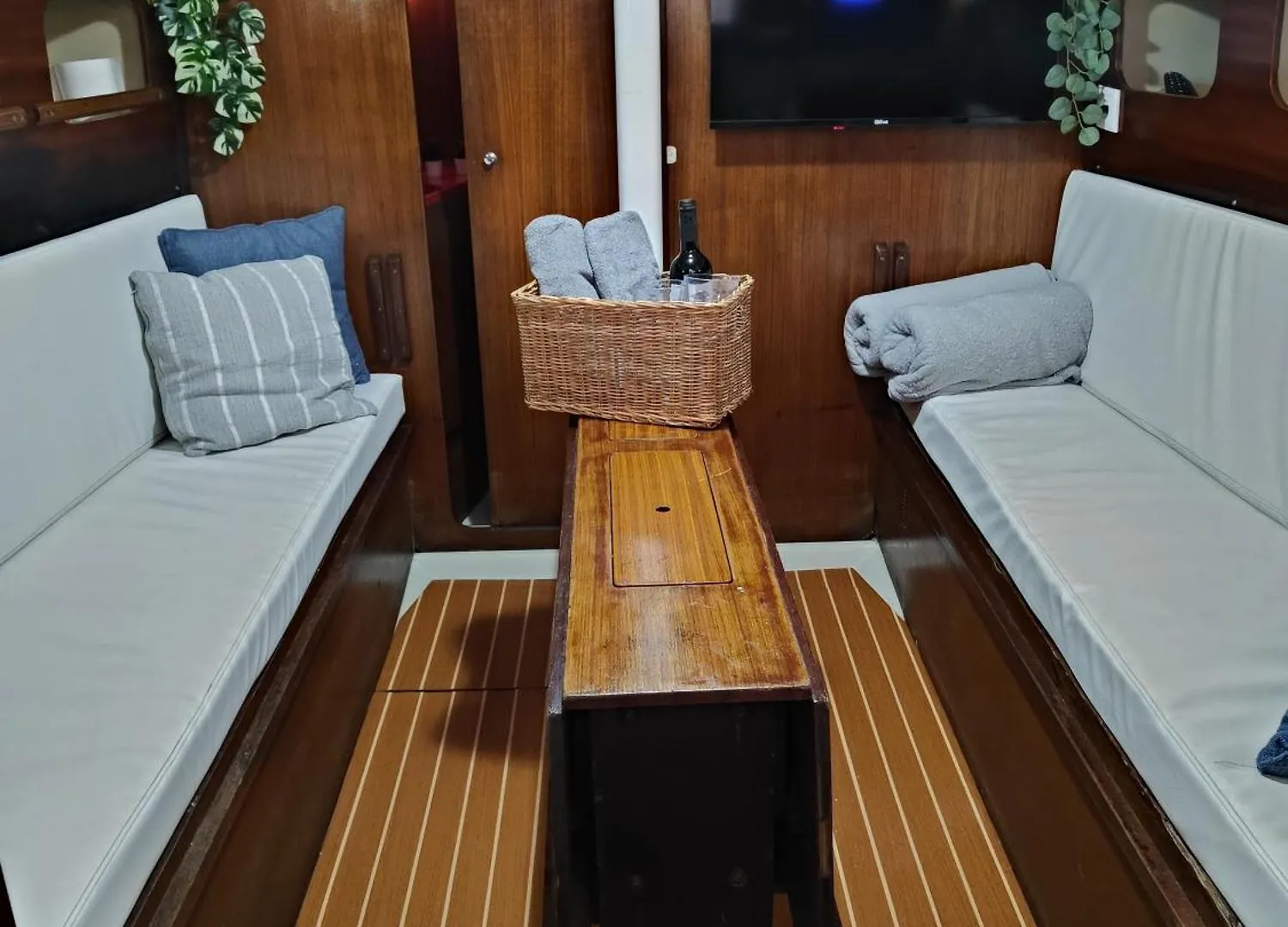 Botel Abombordo Hotel Lisbon